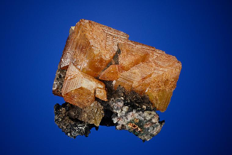 WULFENITE